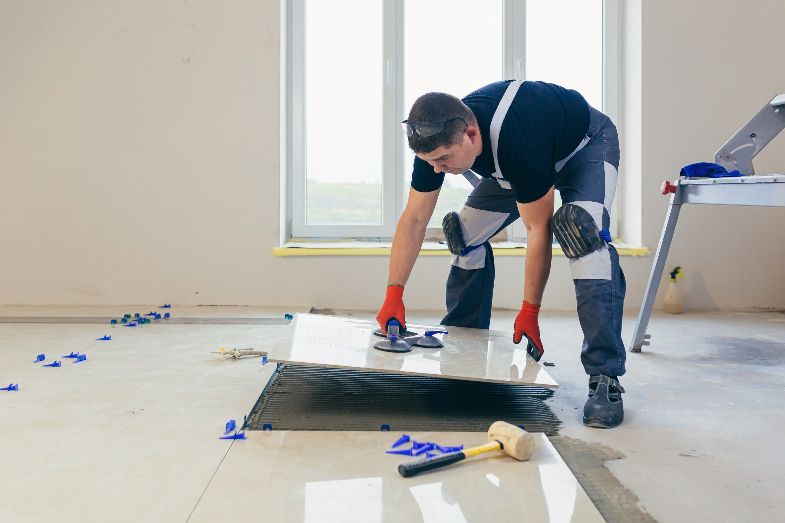 London UK Builders